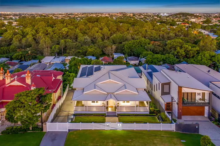 Second view of Homely house listing, 29 Welbeck Street, Alderley QLD 4051