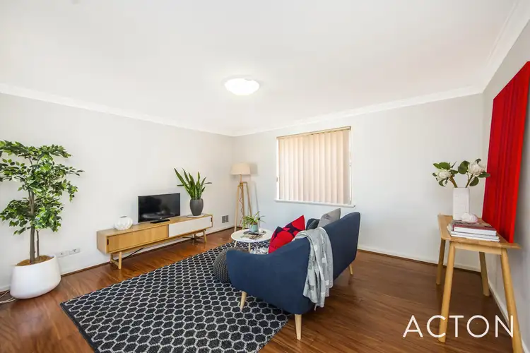 Fourth view of Homely house listing, 3/22 Fletcher St, Applecross WA 6153