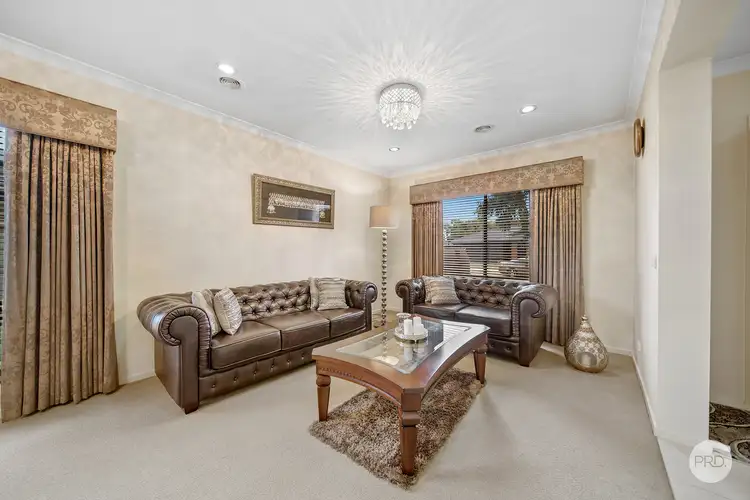 Third view of Homely house listing, 37 Elandra Drive, Ascot VIC 3551