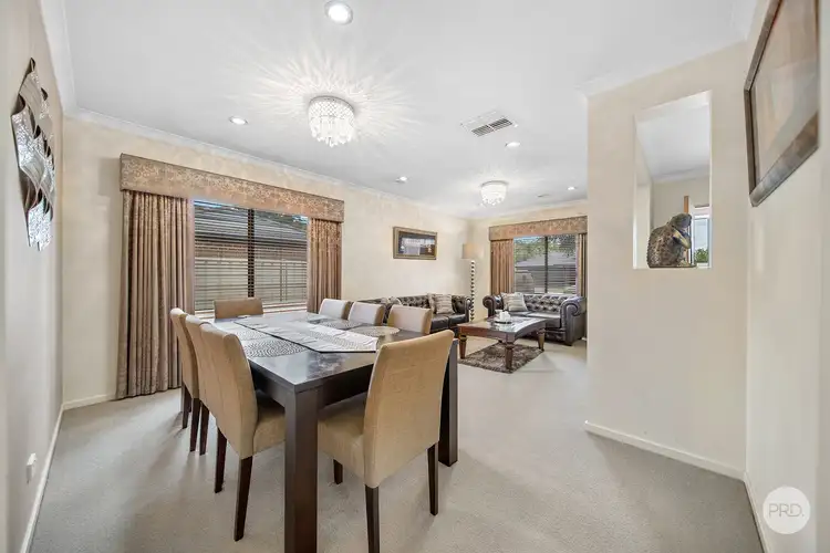 Fourth view of Homely house listing, 37 Elandra Drive, Ascot VIC 3551