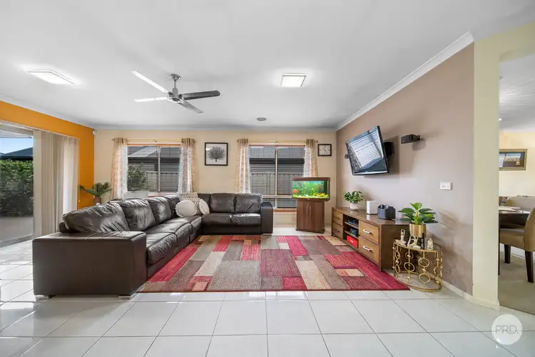 Fifth view of Homely house listing, 37 Elandra Drive, Ascot VIC 3551