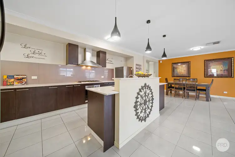 Sixth view of Homely house listing, 37 Elandra Drive, Ascot VIC 3551