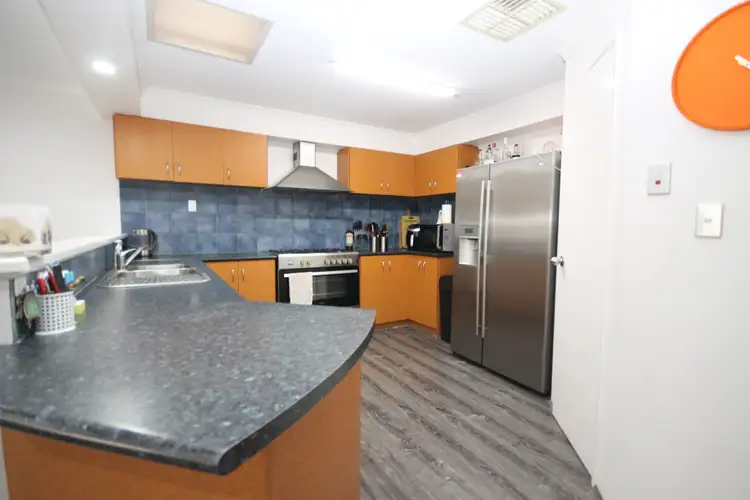 Sixth view of Homely house listing, 31 Falabella Cres, Eaton WA 6232