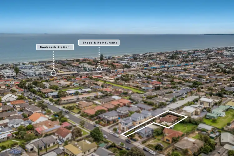Fifth view of Homely unit listing, 2/17 Bondi Road, Bonbeach VIC 3196