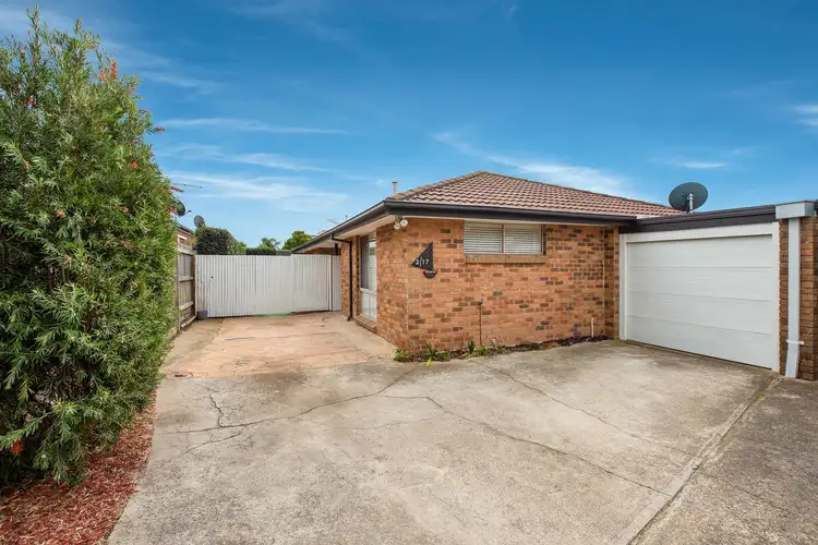 Sixth view of Homely unit listing, 2/17 Bondi Road, Bonbeach VIC 3196
