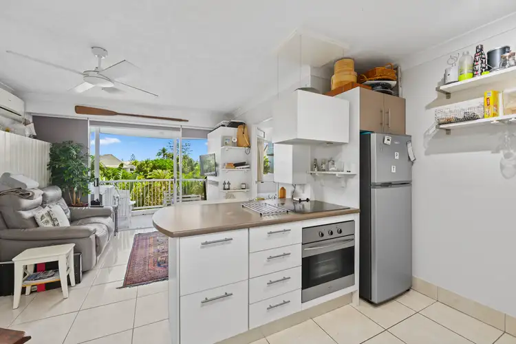 Fourth view of Homely apartment listing, 28/210-218 Surf Parade, Surfers Paradise QLD 4217