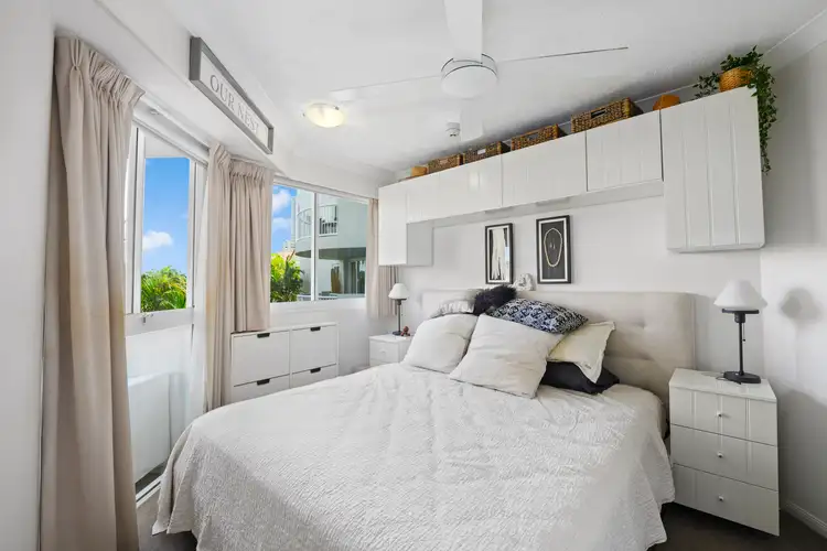 Fifth view of Homely apartment listing, 28/210-218 Surf Parade, Surfers Paradise QLD 4217