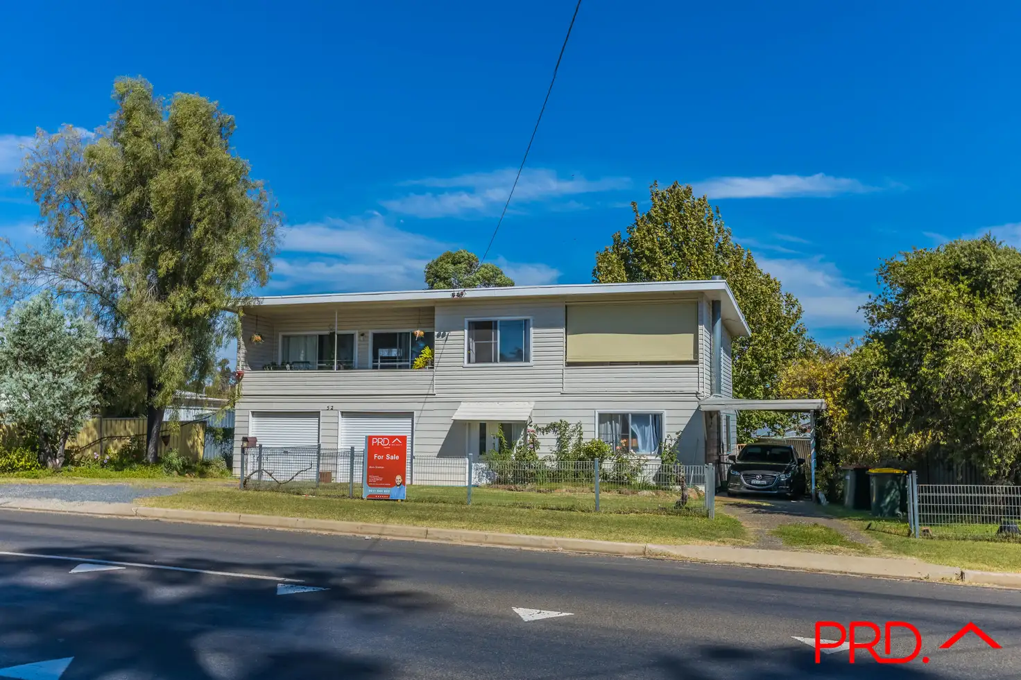 Main view of Homely house listing, 52 Calala Lane, Tamworth NSW 2340