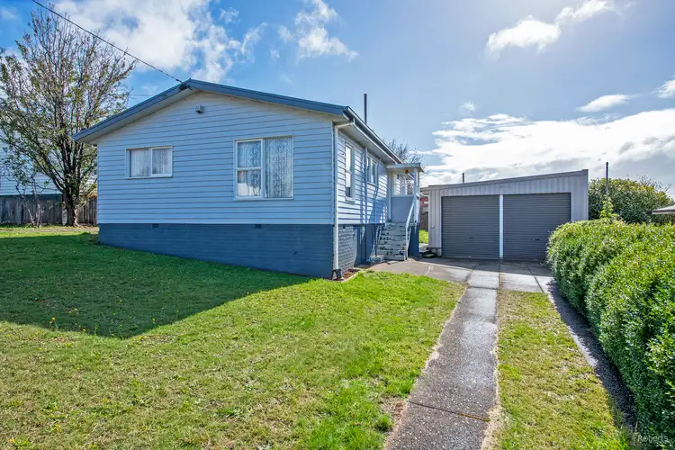 Main view of Homely house listing, 31 Woodward Avenue, Hillcrest TAS 7320