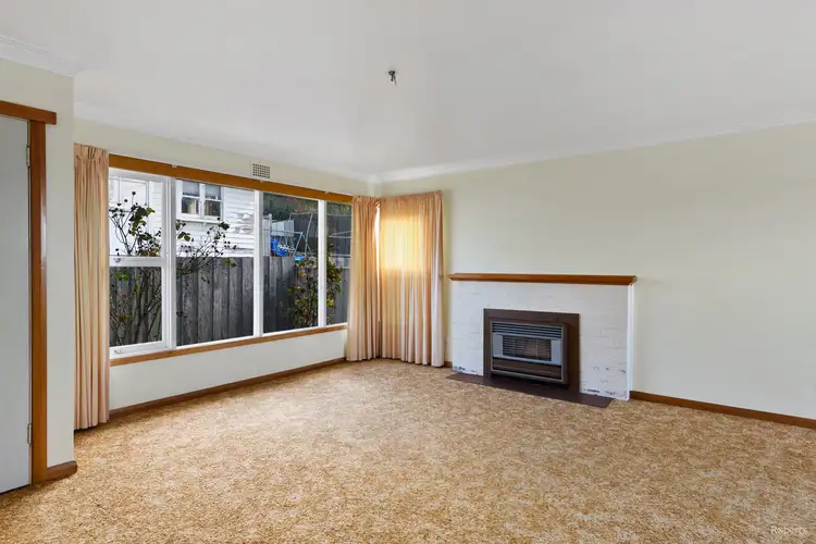 Second view of Homely house listing, 31 Woodward Avenue, Hillcrest TAS 7320