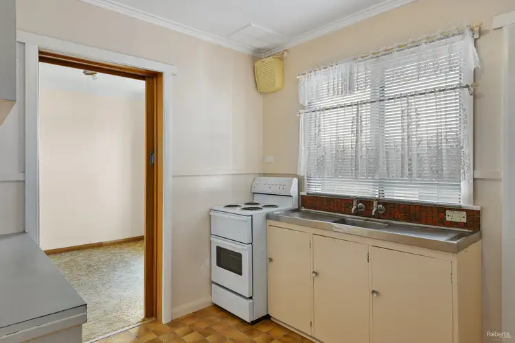 Third view of Homely house listing, 31 Woodward Avenue, Hillcrest TAS 7320