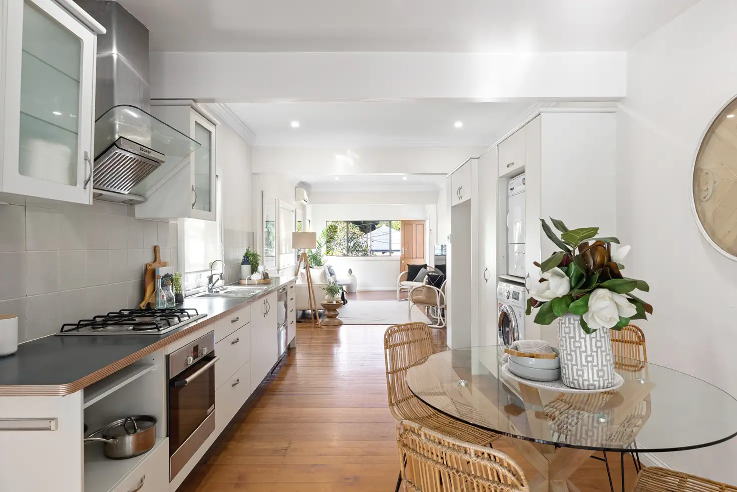 Main view of Homely house listing, 10 Dean Street, Red Hill QLD 4059