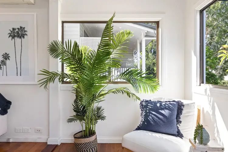 Second view of Homely house listing, 10 Dean Street, Red Hill QLD 4059