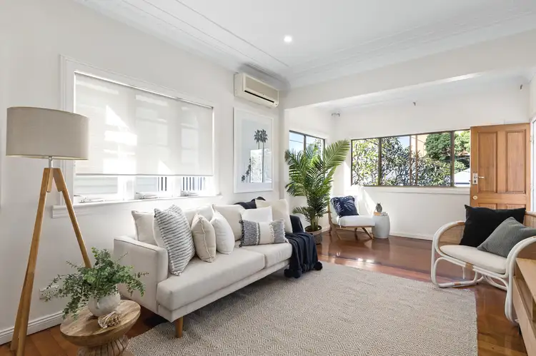 Third view of Homely house listing, 10 Dean Street, Red Hill QLD 4059