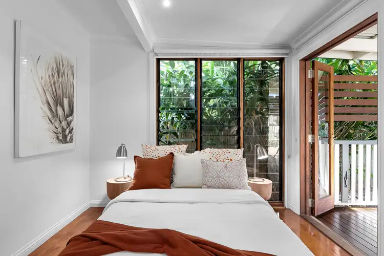 Fourth view of Homely house listing, 10 Dean Street, Red Hill QLD 4059