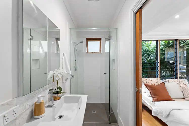 Fifth view of Homely house listing, 10 Dean Street, Red Hill QLD 4059