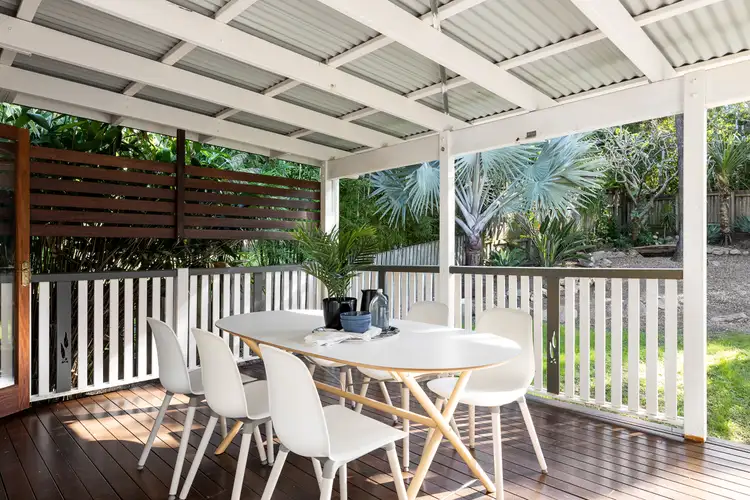 Sixth view of Homely house listing, 10 Dean Street, Red Hill QLD 4059