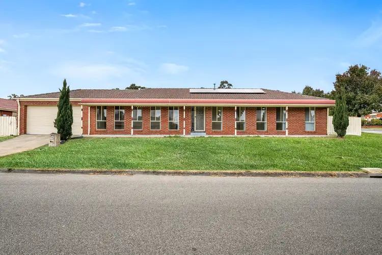 71 Strabane Way, Hampton Park VIC 3976