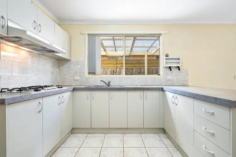 Third view of Homely house listing, 71 Strabane Way, Hampton Park VIC 3976