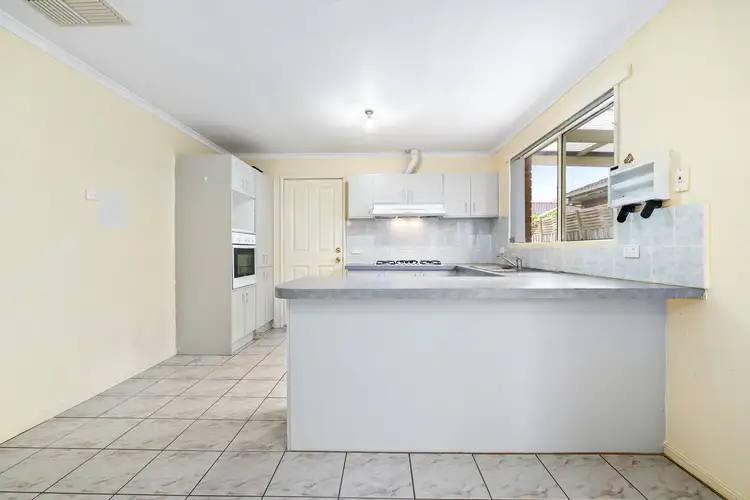 Fifth view of Homely house listing, 71 Strabane Way, Hampton Park VIC 3976