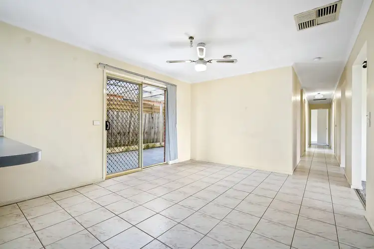 Sixth view of Homely house listing, 71 Strabane Way, Hampton Park VIC 3976
