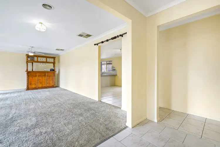 Seventh view of Homely house listing, 71 Strabane Way, Hampton Park VIC 3976