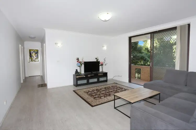15/47-49 Wigram Street, Harris Park NSW 2150