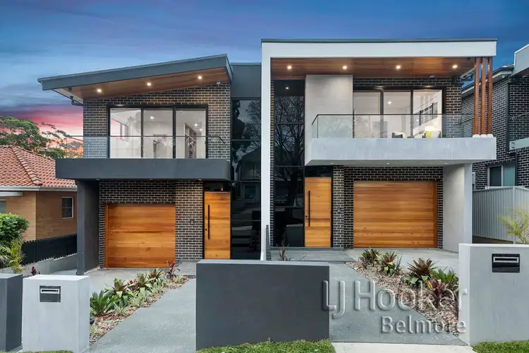 55A Stoddart Street, Roselands NSW 2196