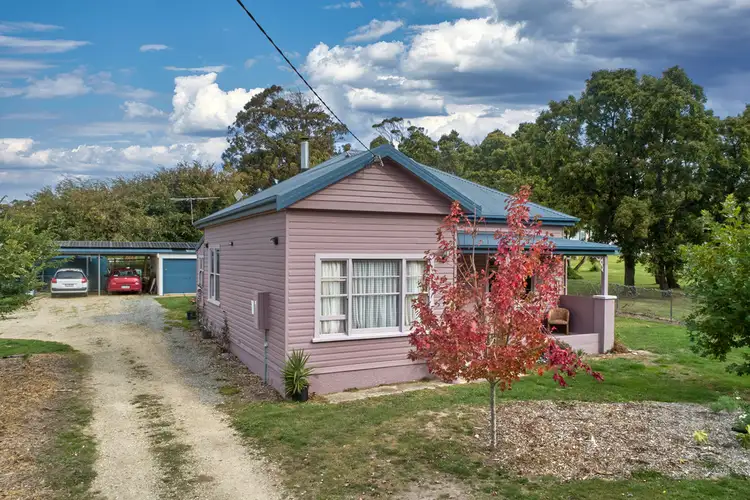 Second view of Homely house listing, 348 Clarence Point Road, Clarence Point TAS 7270