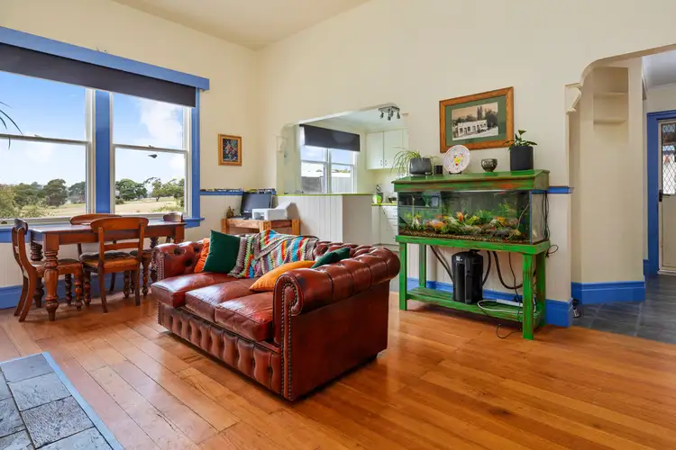 Fourth view of Homely house listing, 348 Clarence Point Road, Clarence Point TAS 7270