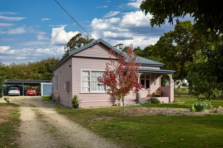Fifth view of Homely house listing, 348 Clarence Point Road, Clarence Point TAS 7270