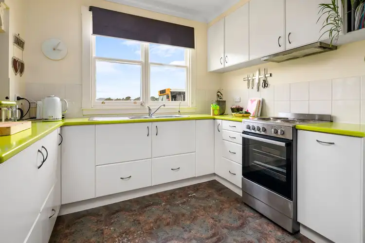Sixth view of Homely house listing, 348 Clarence Point Road, Clarence Point TAS 7270