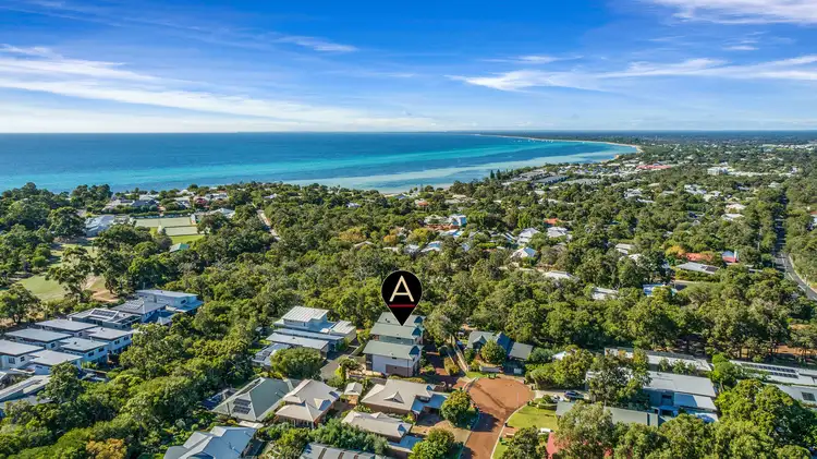 2/81 Norfolk Street, Dunsborough WA 6281