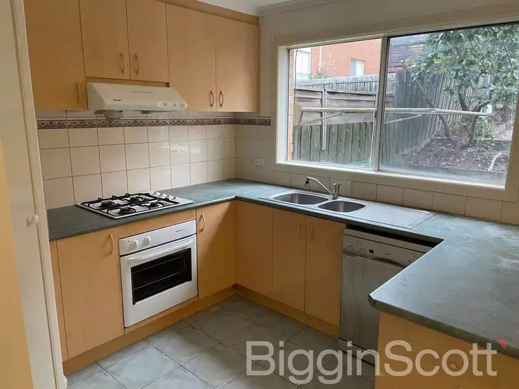 Fifth view of Homely townhouse listing, 3 Colley Grove, Glen Waverley VIC 3150