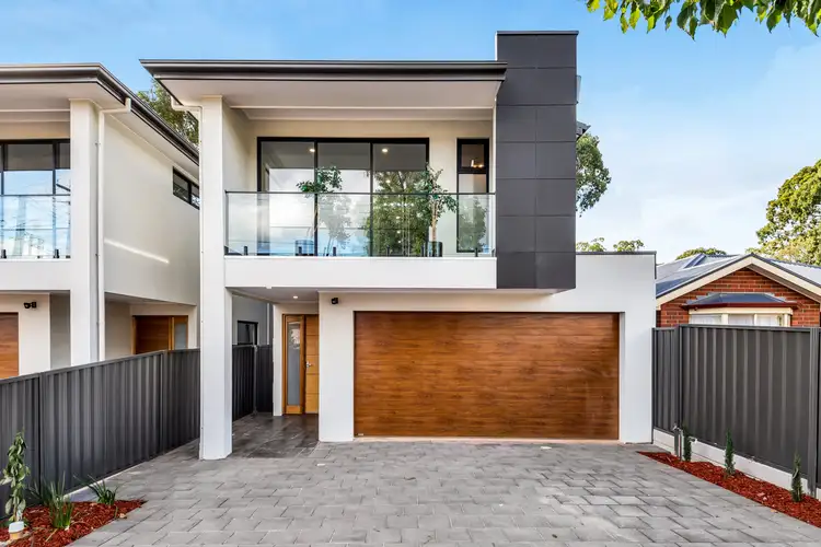 Main view of Homely house listing, 7B Sheila Street, Rostrevor SA 5073