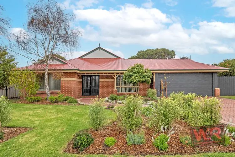 17 Ardross Crescent, Collingwood Park WA 6330