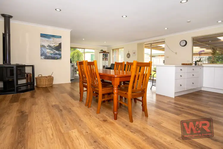 Fourth view of Homely house listing, 17 Ardross Crescent, Collingwood Park WA 6330