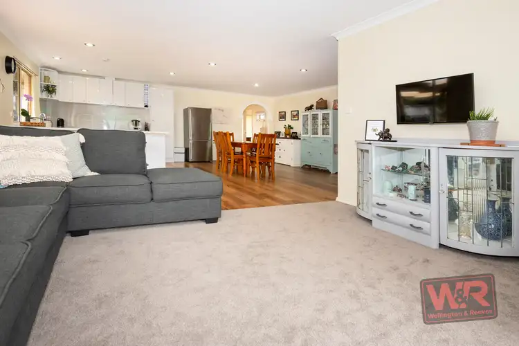 Sixth view of Homely house listing, 17 Ardross Crescent, Collingwood Park WA 6330