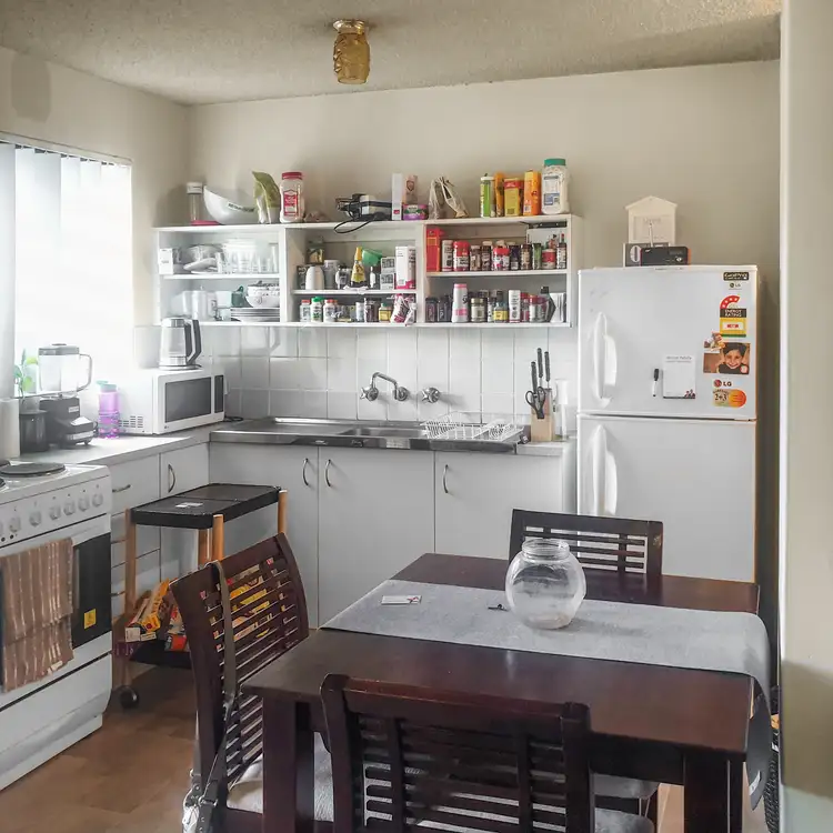 Second view of Homely unit listing, 43/390 Hector Street, Yokine WA 6060