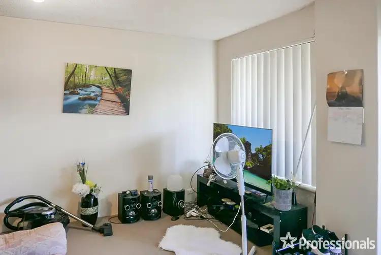Fourth view of Homely unit listing, 43/390 Hector Street, Yokine WA 6060