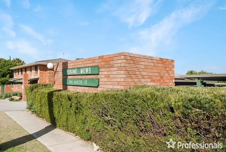 Seventh view of Homely unit listing, 43/390 Hector Street, Yokine WA 6060