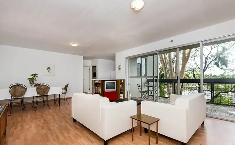 Main view of Homely apartment listing, 13/169 Railway Parade, Mount Lawley WA 6050