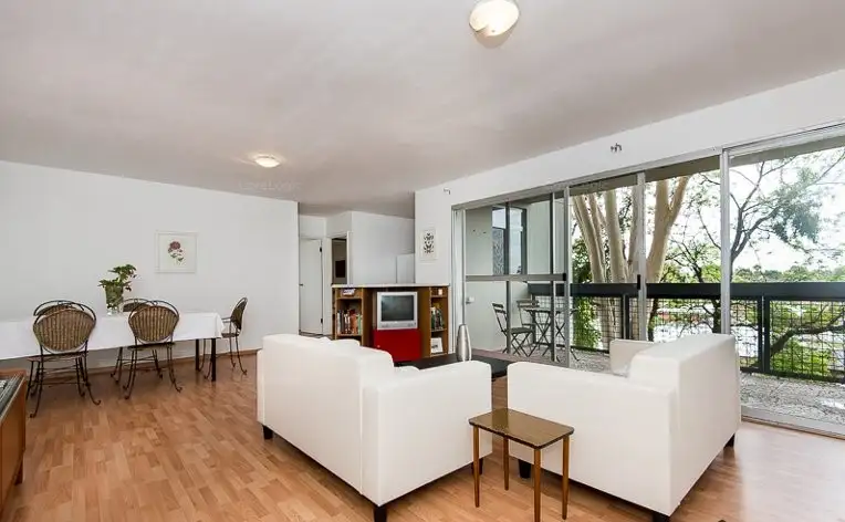 Main view of Homely apartment listing, 13/169 Railway Parade, Mount Lawley WA 6050