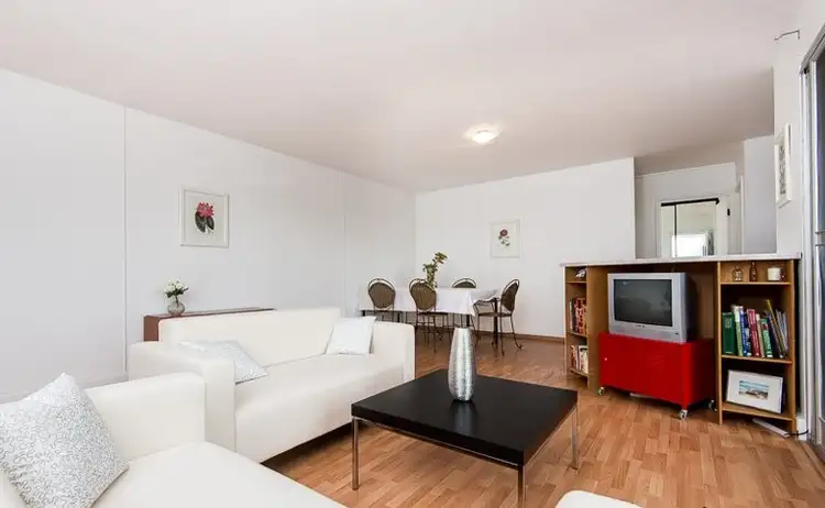 Third view of Homely apartment listing, 13/169 Railway Parade, Mount Lawley WA 6050