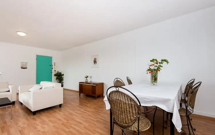 Fourth view of Homely apartment listing, 13/169 Railway Parade, Mount Lawley WA 6050