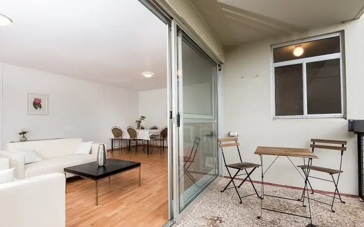 Sixth view of Homely apartment listing, 13/169 Railway Parade, Mount Lawley WA 6050
