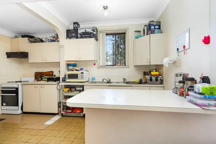 Second view of Homely house listing, 1 Danny Road, Lalor Park NSW 2147