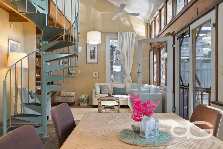 17B Hammad Street, Palmyra WA 6157