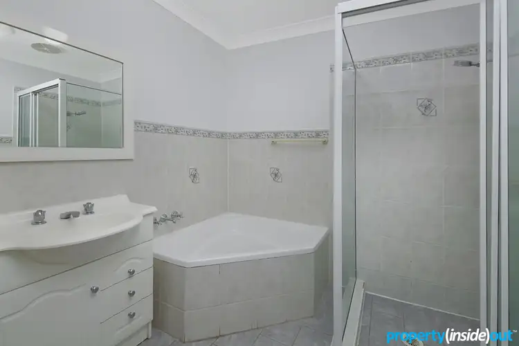 Sixth view of Homely townhouse listing, 4/19 Girraween Road, Girraween NSW 2145