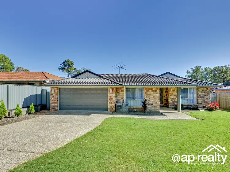 31 Jubilee Avenue, Forest Lake QLD 4078